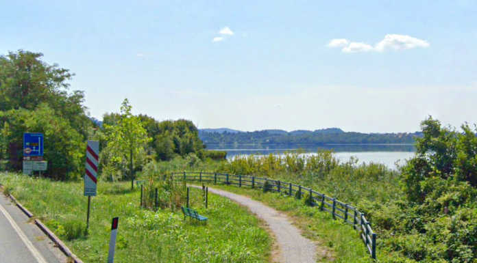 Ciclabile da terminare, Galbiate e Oggiono uniscono le forze