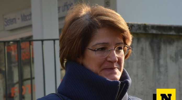 Il Viceprefetto Vicario Laura Motolese ha lasciato Lecco per andare a Pisa Laura Motolese