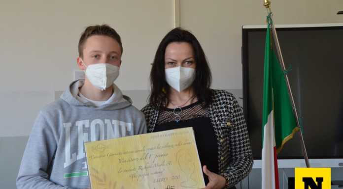 All’istituto Rota un concorso per riflettere sulla violenza contro le donne