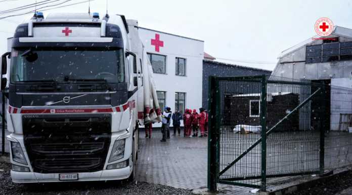 Ucraina, la Croce Rossa di Merate lancia una raccolta di farmaci