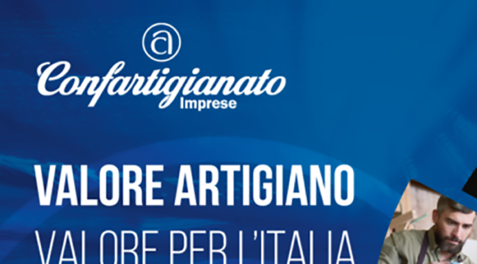 Confartigianato celebra la “Giornata del Valore Artigiano”