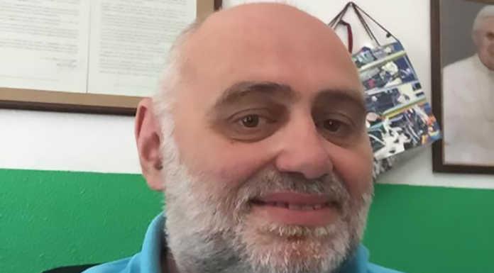 De Capitani si allontana dalla Lega: “Nessun partito mi rappresenta”