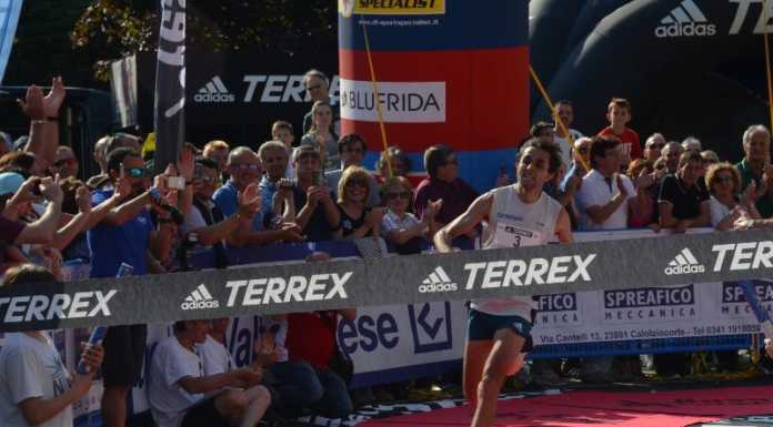 Resegup, è corsa al pettorale. Oltre 800 gli iscritti in sole 12 ore