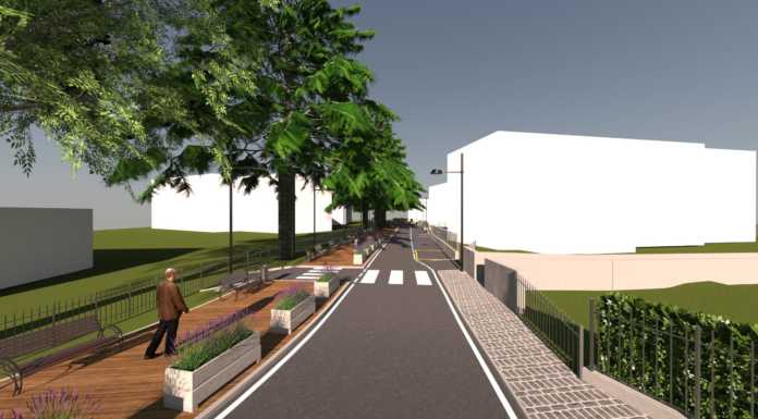 Lungolago di Dervio, 450 mila euro dal bando della Regione