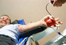 “La cultura del dono: il modello Lecco”, un convegno il 12 dicembre donazione sangue