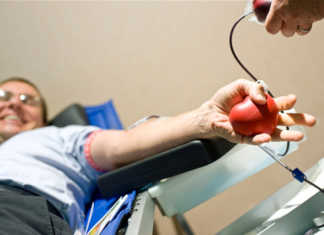 “La cultura del dono: il modello Lecco”, un convegno il 12 dicembre donazione sangue