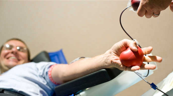 “La cultura del dono: il modello Lecco”, un convegno il 12 dicembre donazione sangue