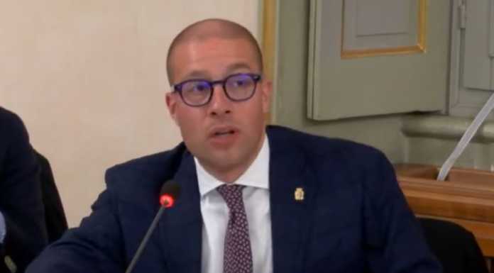 Elezioni, Minuzzo ‘tende la mano’: “Serve un centrodestra unito e concreto per il futuro di Lecco”