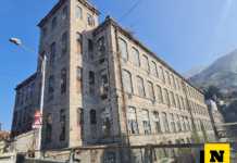 Bellano. Ex Cotonificio Cantoni, possibile svolta entro metà 2026