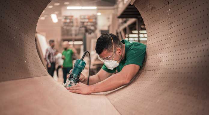 Il metalmeccanico continua a crescere. L’incognita della guerra e del caro energia