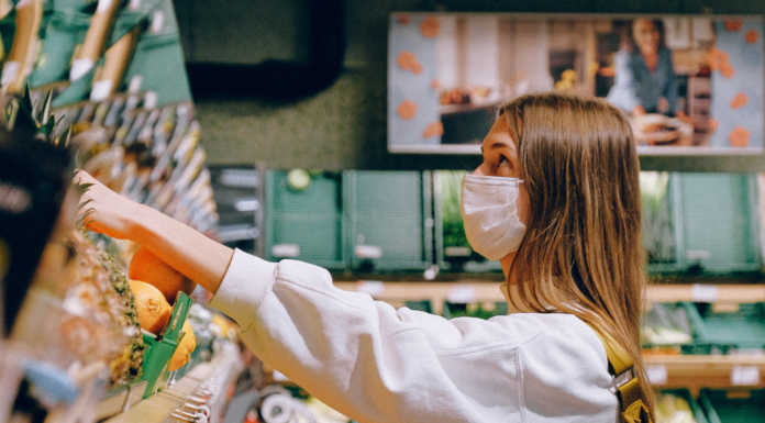 Caro-spesa, Coldiretti: “650 euro in più per imbandire le tavole lariane”