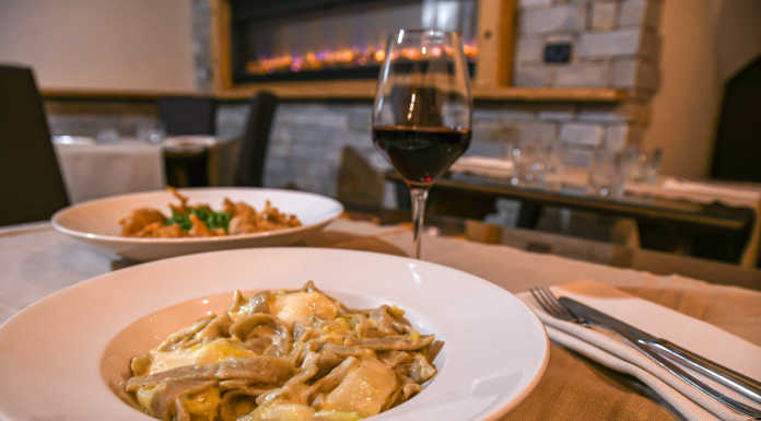 “Wine Dinner” di Frigerio: le immagini delle tre serate evento