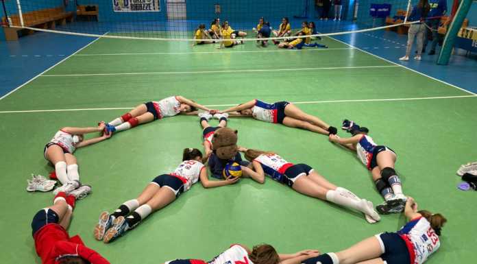 Pallavolo Piccolo Lecco. I risultati delle formazioni giovanili giovanili pallavolo picco lecco