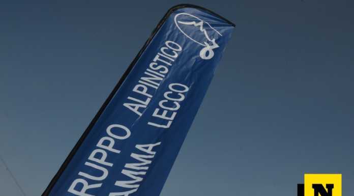 Il Gruppo Gamma e l’Uoei Lecco ricordano i soci e gli amici scomparsi Gruppo Alpinistico Gamma Lecco