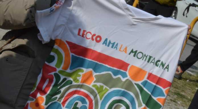 Lecco Ama la Montagna: gli appuntamenti del mese di giugno Lecco Ama La Montagna