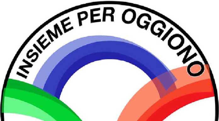 Nuovo direttivo di “Insieme per Oggiono”. Crippa presidente