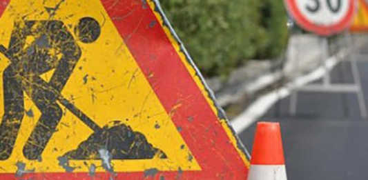 Le modifiche alla viabilità in città della prossima settimana a partire da lunedì 15 lavori viabilità