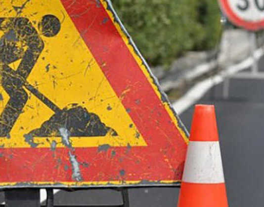 Lecco, le modifiche alla viabilità per la prossima settimana lavori viabilità