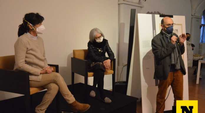 La matita di Luisa Rota Sperti racconta l’anima delle “Montagne Grandi”