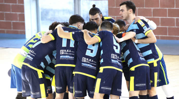 Calcio a 5. Serie A2. Lecco da applausi in terra di Sardegna lecco calcio 5