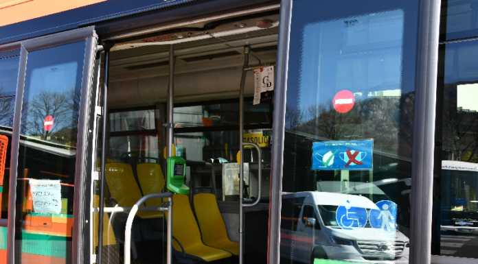 Trasporto Pubblico Locale, nuove corse tra Introbio e Premana