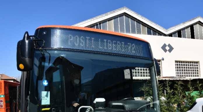 Trasporto pubblico locale, sciopero di otto ore venerdì 16 settembre