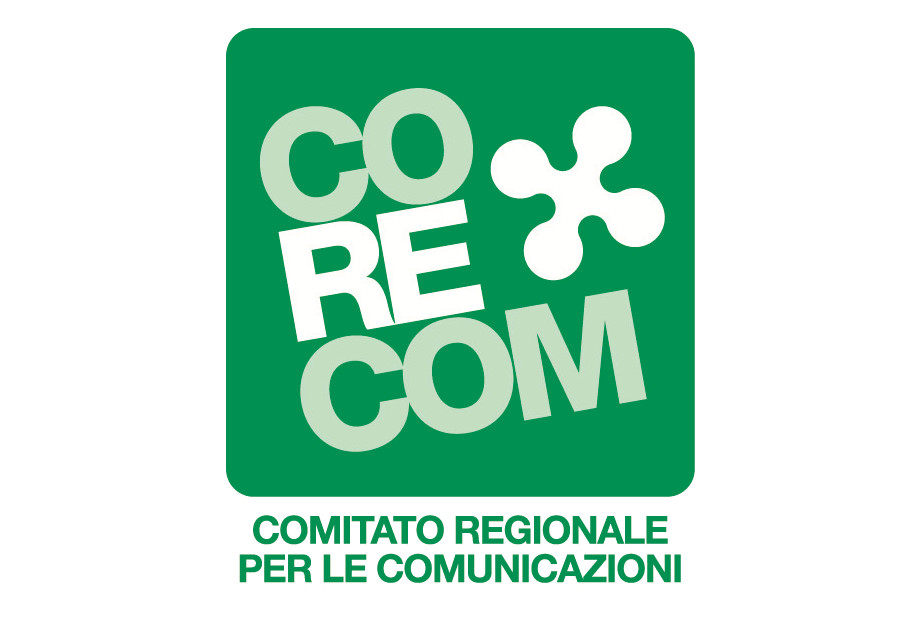 Logo Corecom