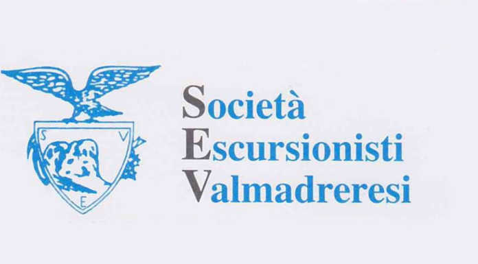 “ASD Sev Valmadrera”: venerdì assemblea soci e votazioni per il rinnovo del Consiglio Logo SevValmadrera