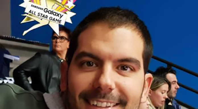 Lutto per Luca Polvara, giovane papà morto a 37 anni