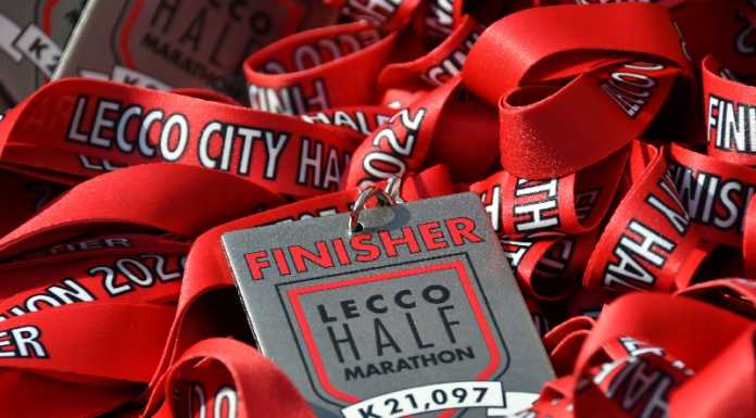La mezza maratona di Lecco torna con la 14^ edizione, atleti a caccia del record