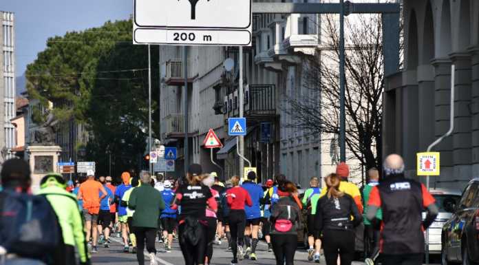 Domani è attesa la Maratonina in città: come cambia la viabilità