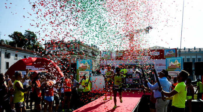Il 22 maggio si corre la 10° edizione della Monza-Montevecchia Monza-Montevecchia