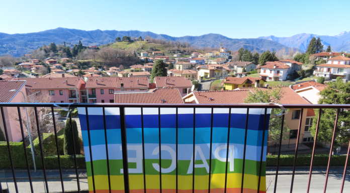 Monte Marenzo. La comunità invoca la pace, le iniziative in programma