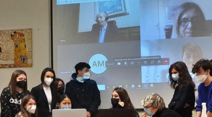 All’Istituto Parini salgono in cattedra gli esperti della Banca d’Italia