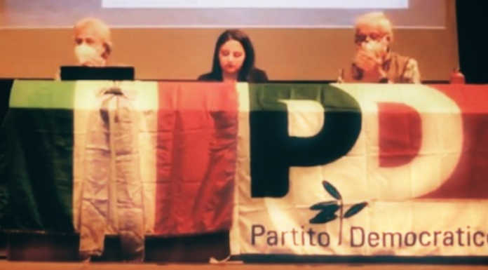PD Colico e Anpi Lario Orientale, una serata per guardare ai drammi odierni