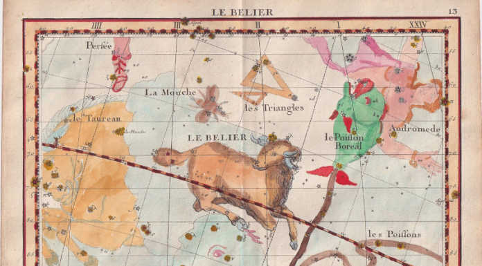 Un aprile spaziale al Planetario di Lecco: ecco la programmazione del mese