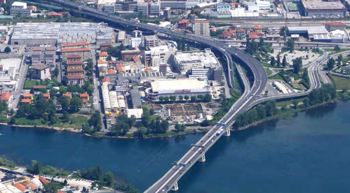 Quarto Ponte, il veto della Provincia: “Lo svincolo di Pescate non si tocca” Terzo quarto ponte