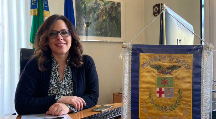 Prima assemblea sindaci della presidenza Hofmann: “Uniti per una Provincia più forte” Alessandra Hofmann