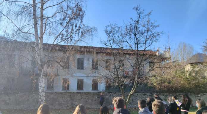 Politecnico: idee per il restauro dei musei civici Abegg e Monti Studenti Politecnico museo Abegg