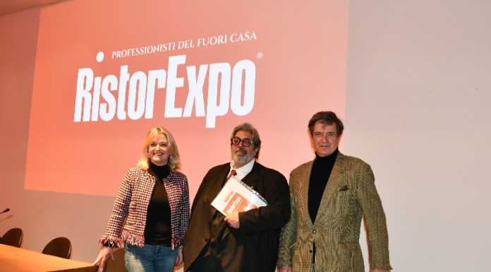 Torna RistorExpo: dal 3 al 6 aprile protagonista la ristorazione