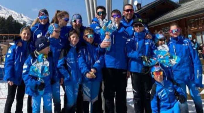 Sci nordico. Due giorni di gare per i campionati regionali giovani