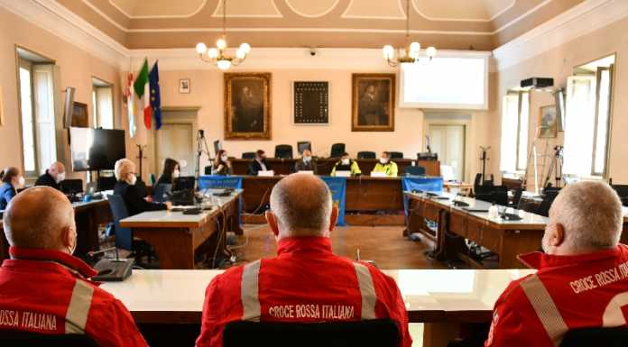 Lecco. Domenica soccorsi in piazza per i trent’anni del 118
