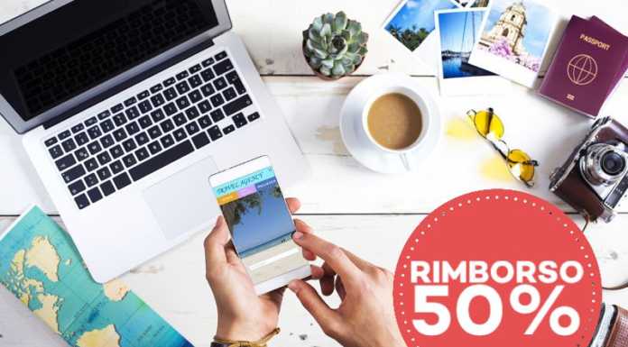 Turismo digitale: nuovo corso al via il 21 marzo