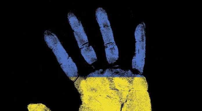 Cgil Lecco aderisce alla raccolta solidale per l’Ucraina