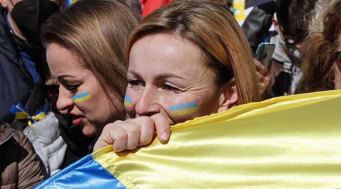 Già arrivate le prime famiglie dall’Ucraina: “Servono alloggi e mediatori linguistici”