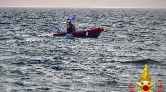 Dervio. Paura per un surfista disperso, ma l’uomo era già stato salvato da una barca