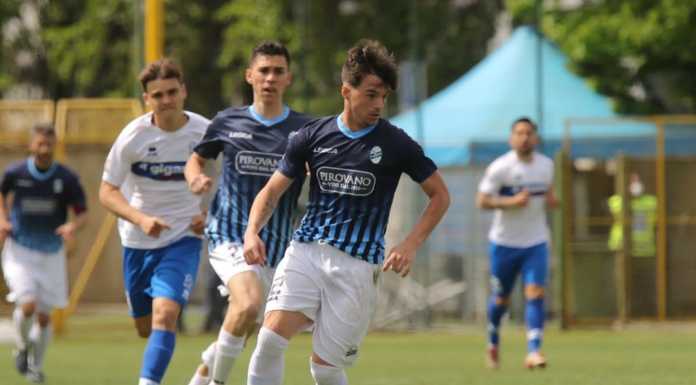 Calcio Serie C. Il Lecco cede 1-0 contro la Pro Sesto: è sesto posto in classifica Credit foto Calcio Lecco 1912