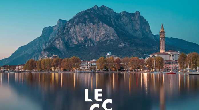 Turismo, il futuro è l’outdoor: “Ecco il brand Lecco per promuovere il territorio”