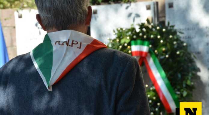L’Anpi alla vigilia del 25 aprile: “In crisi i valori della Costituzione”
