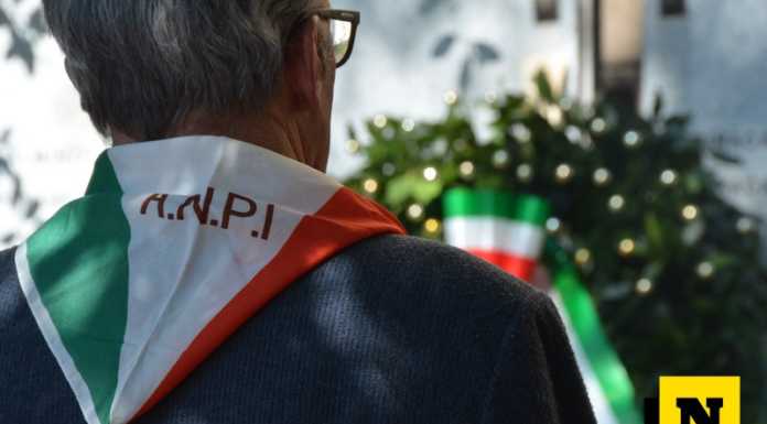 Festa della Liberazione: le foto del 25 Aprile nel lecchese